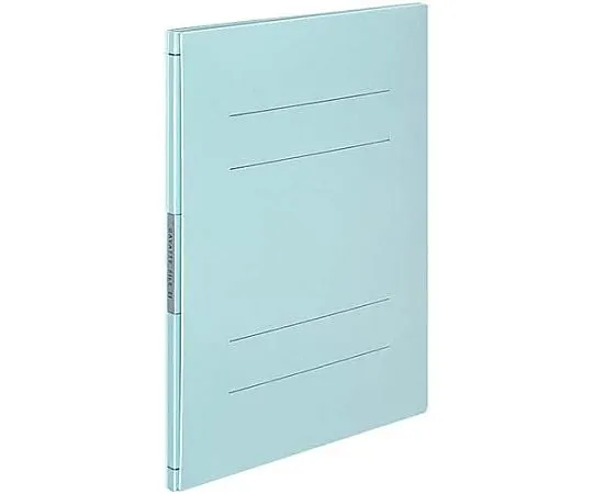 61-0553-78 Binder File (Application, Strong) Paper-Made A4 Vertical 1 - 100mm Binder Blue フ-VS90NB