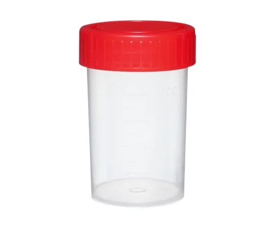 62-0890-87 Clean Container 60mL 536-060