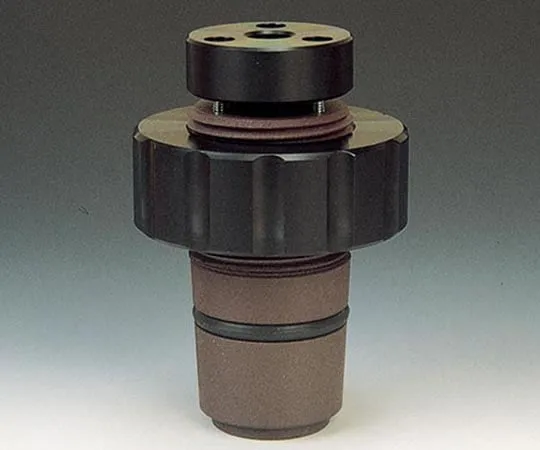 62-7029-14 Fluorine Resin (With Special Filler) Bearing Joint for Vacuum Seal φ 10 (Mating: TS 24/40) NR2054-001
