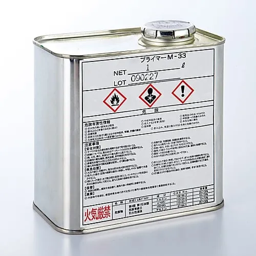 61-3391-47 Primer For Road Surface Primer M-33 106003
