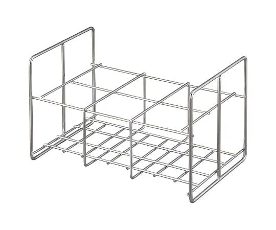 4-1403-01 225 mL Centrifuge Tube Rack SS63-6