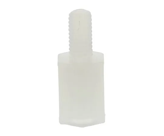 63-4603-15 RS PRO Nylon Hex Standoff, Male/Female, 8mm, M3 x M3 325-738