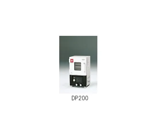 61-9659-89 Square Vacuum Constant-Temperature Drying Apparatus DP200