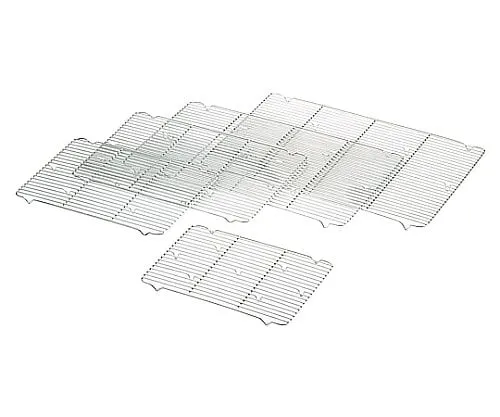 61-0107-91 18-8 Tray No. 2 Thick Line Net 10016502