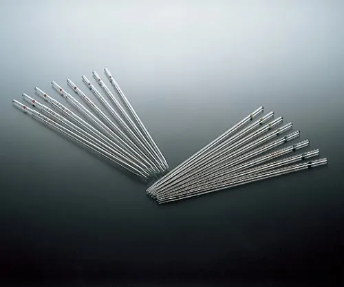 61-9598-69 Intermediate Measuring Pipette 0.1mL 1 with Test Results Document CL2050-01-10