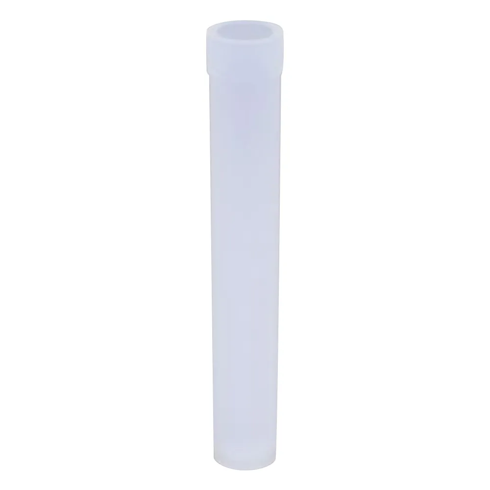 1-195-11 PFA Sample Test Tube Body T43-011