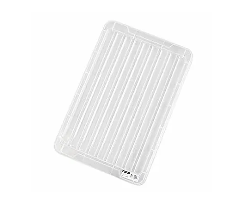61-3519-82 Lid for NV Box #13, Clear 443987