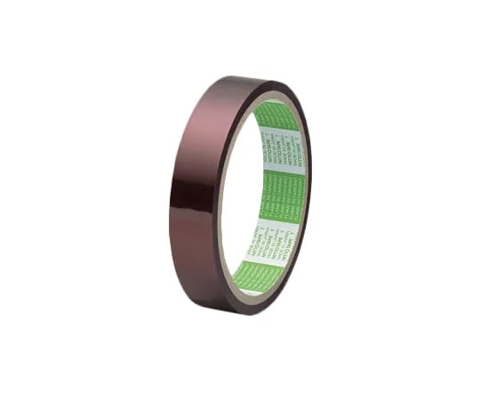 1-1577-02 Polyimide Adhesive Tape 360A 0.08mm x 19mm x 20m 360A0.08t