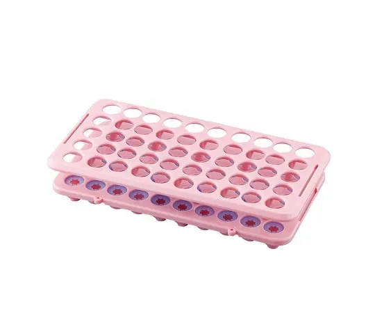 2-4127-01 VIOLAMO Tube Rack PR-50