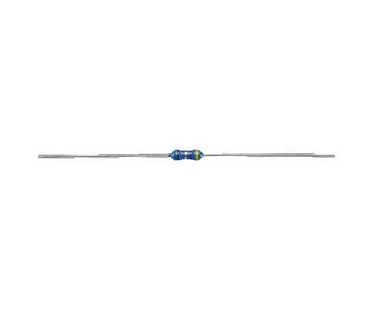 63-4567-40 Metal-coated Resistor LR1L series 150 momega 0.5 W +/- 5% LR1LJR15