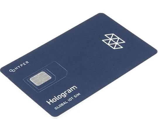 67-0420-79 Hologram eUICC SIM Card CEL-17117