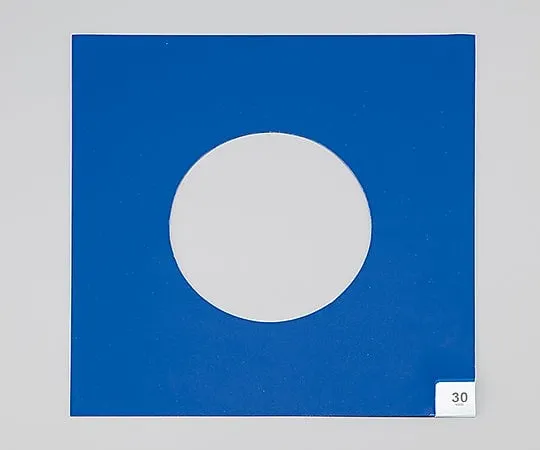 2-2148-11 ASPURE Sticky Sheet For Air Shower Blue, Medium Adhesive -