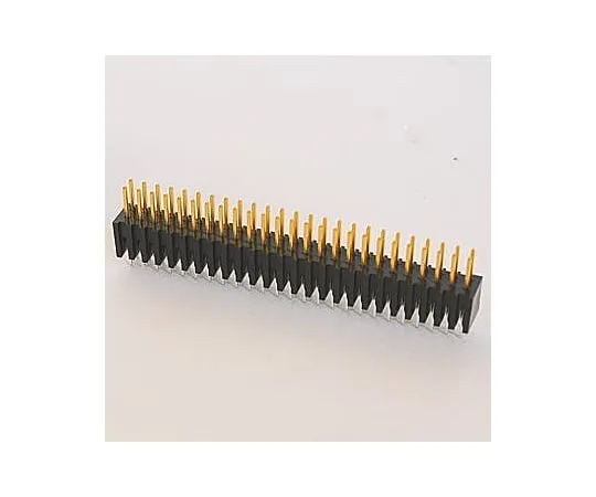 63-3077-97 Pin Header for 50 Pin Substrate (25 Pin x 2 Columns) HIF3E50PA2.54DSA71
