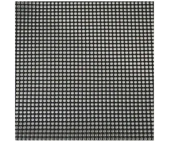 64-4312-83 Trical Net Industrial HD N -11 Black Pitch 3.9 mm x 3.9 mm Width 1 m x Length 1 m
