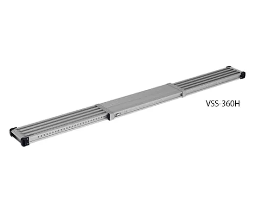 61-4443-63 Expandable Scaffold Board VSS-240H