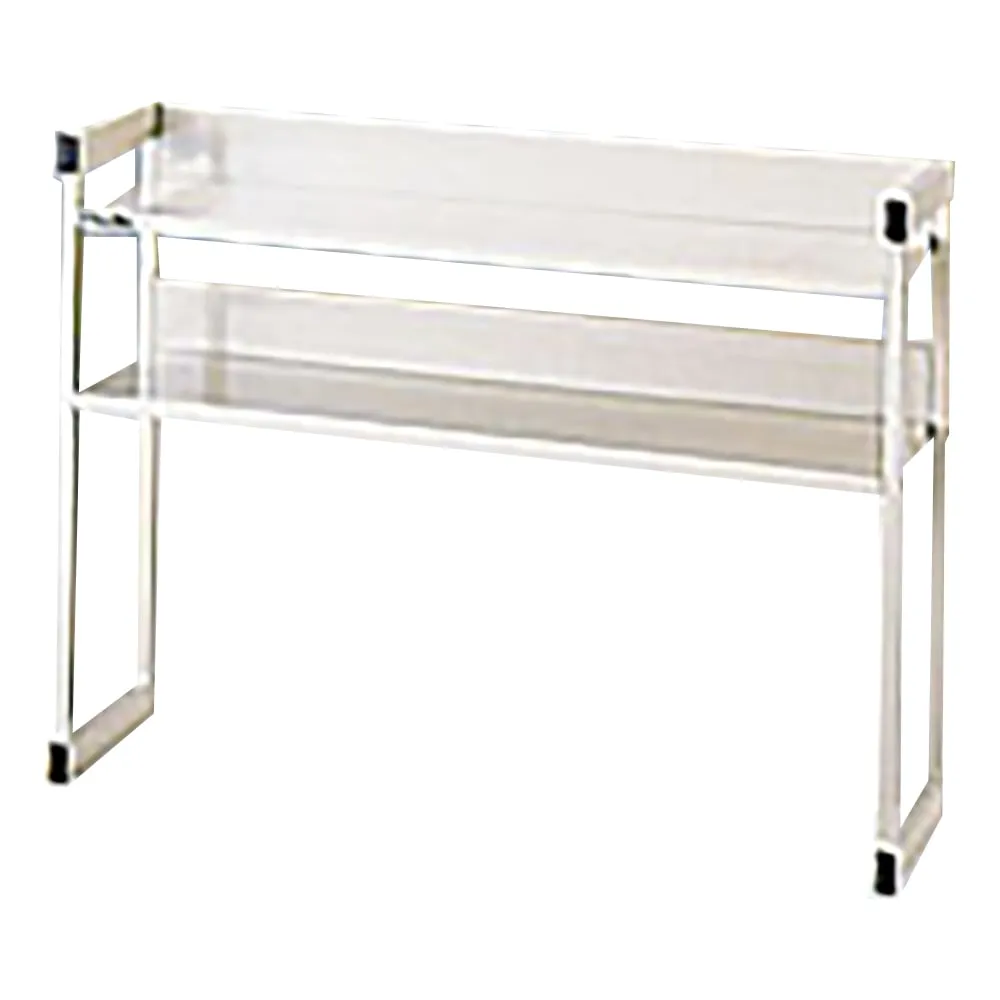 3-4054-02 Combi Bench Upper Shelf Set