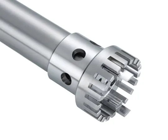 1-3730-13 ULTRA TURRAX(R) Shaft Generator 2 - 50L S65KG-HH-G65G