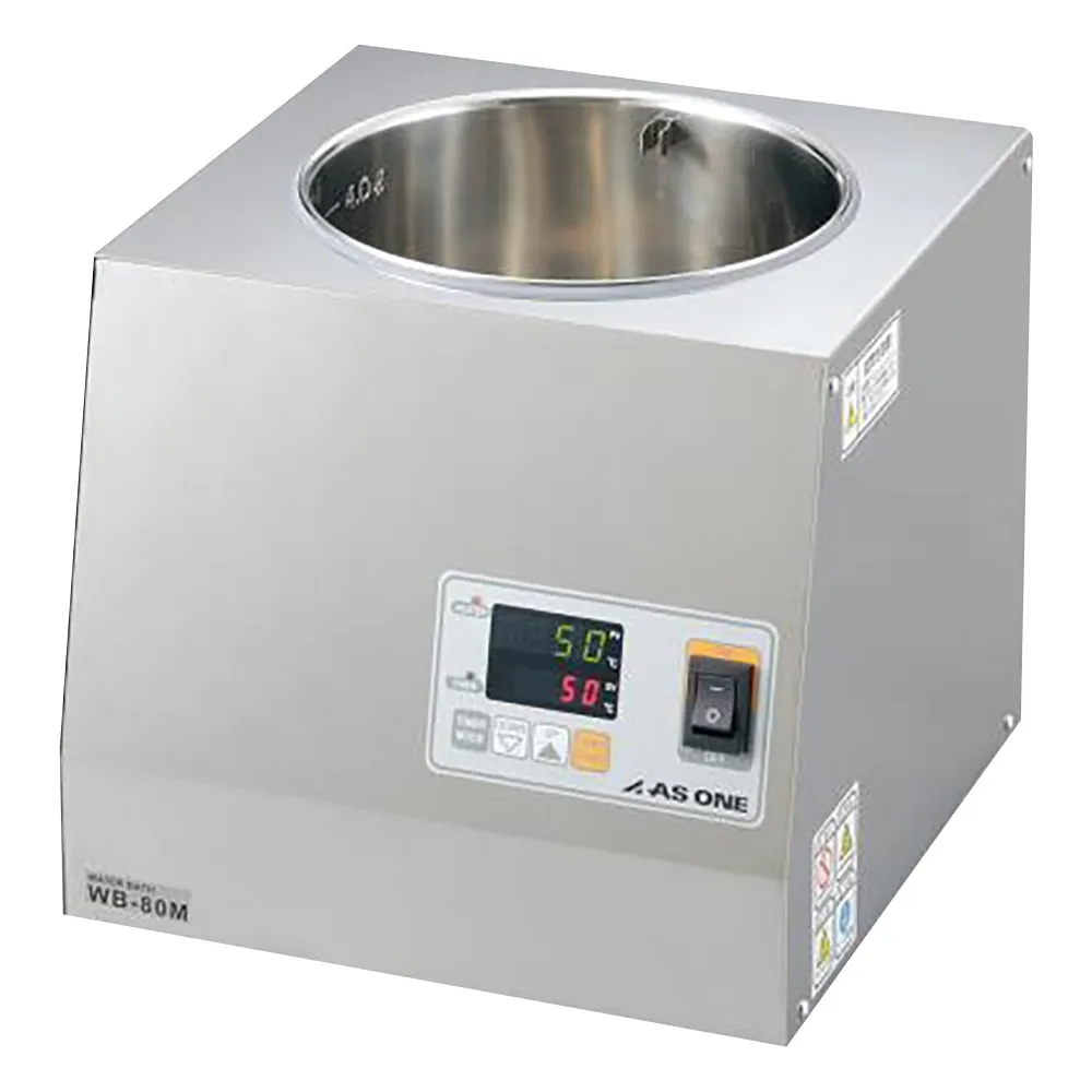 1-5990-11 Water Bath WB-80M WB-80M