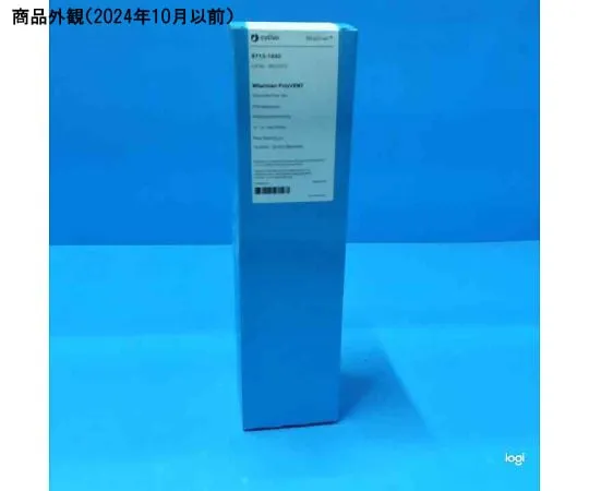 62-6178-58 Polybent (50 mm PTFE 0.2 μm) 1 Pack (10 pcs) 6713-1650