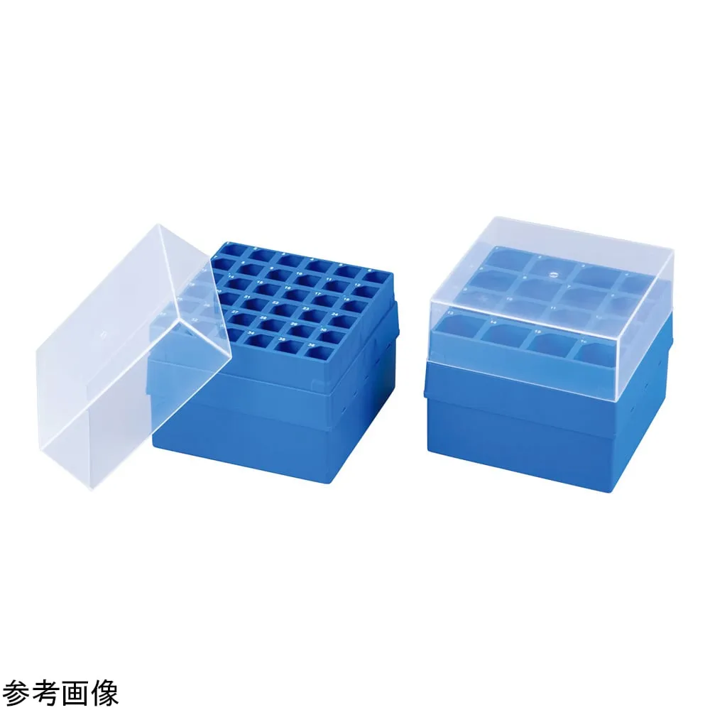 4-4457-01 Centrifuge tube rack for 15 mL tubes 63351