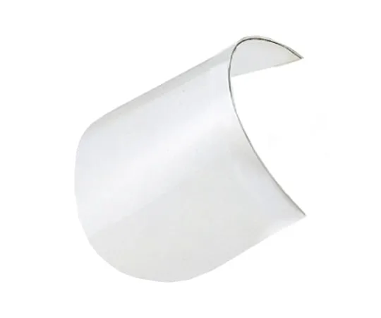 61-0180-67 Preventing Disaster Face Shield Acetate Anti-Fog Spare YF-370