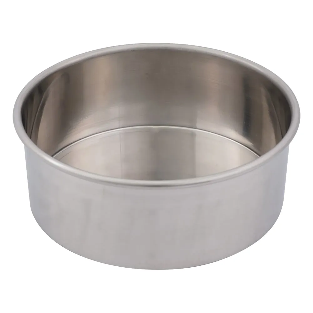 6-581-36 Sieve Stainless Steel Popular Type 150 Receiver TS JTS-150-60-61