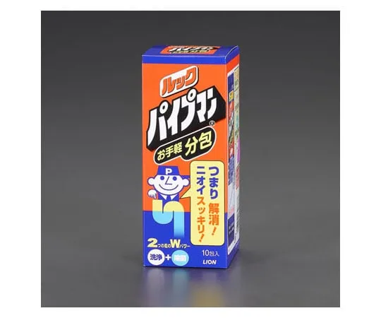 62-9167-77　［Discontinued］Pipe Cleaner　EA922KR-43