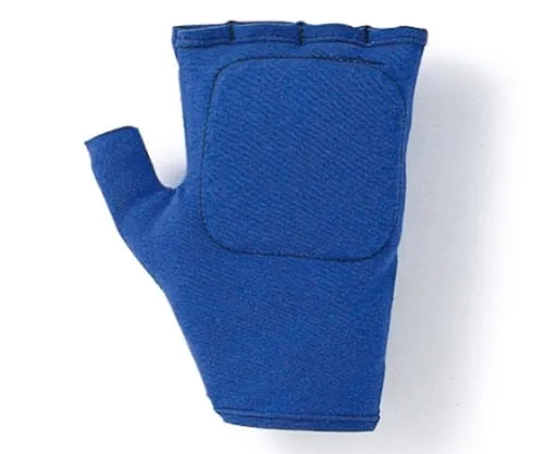 61-0180-90 Impact Gloves Gloves With Pad RS AV-501