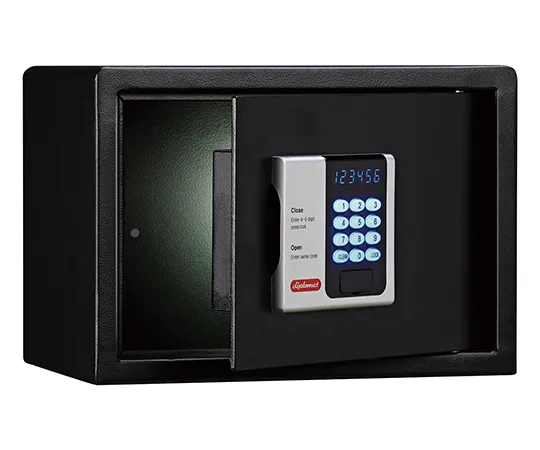 3-5320-01 Storage Cabinet Digital Numeric Keypad 16L H25CS7021