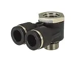 61-7651-42 Main Block Universal Branch M14 x 1.0 MHB1408