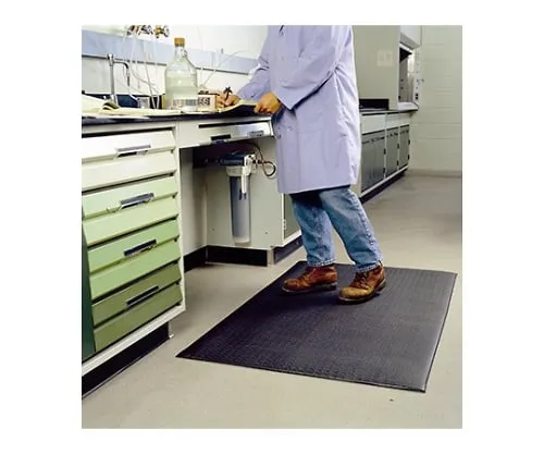 61-3594-40 Crown Zedlan Comfort-King CK0310BK