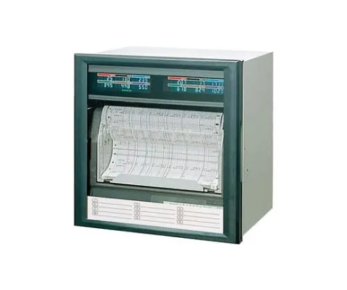61-8240-61 El3000 Series Hitting Type Analog Recorder EL3D15000