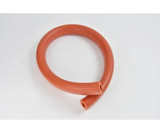 64-3428-22 Silicon Sponge Tube φ 25 x φ 45 3m ST25-45-3