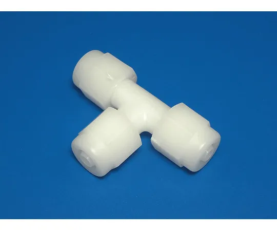 63-3196-27 FU Connector Tee PP FCT0406