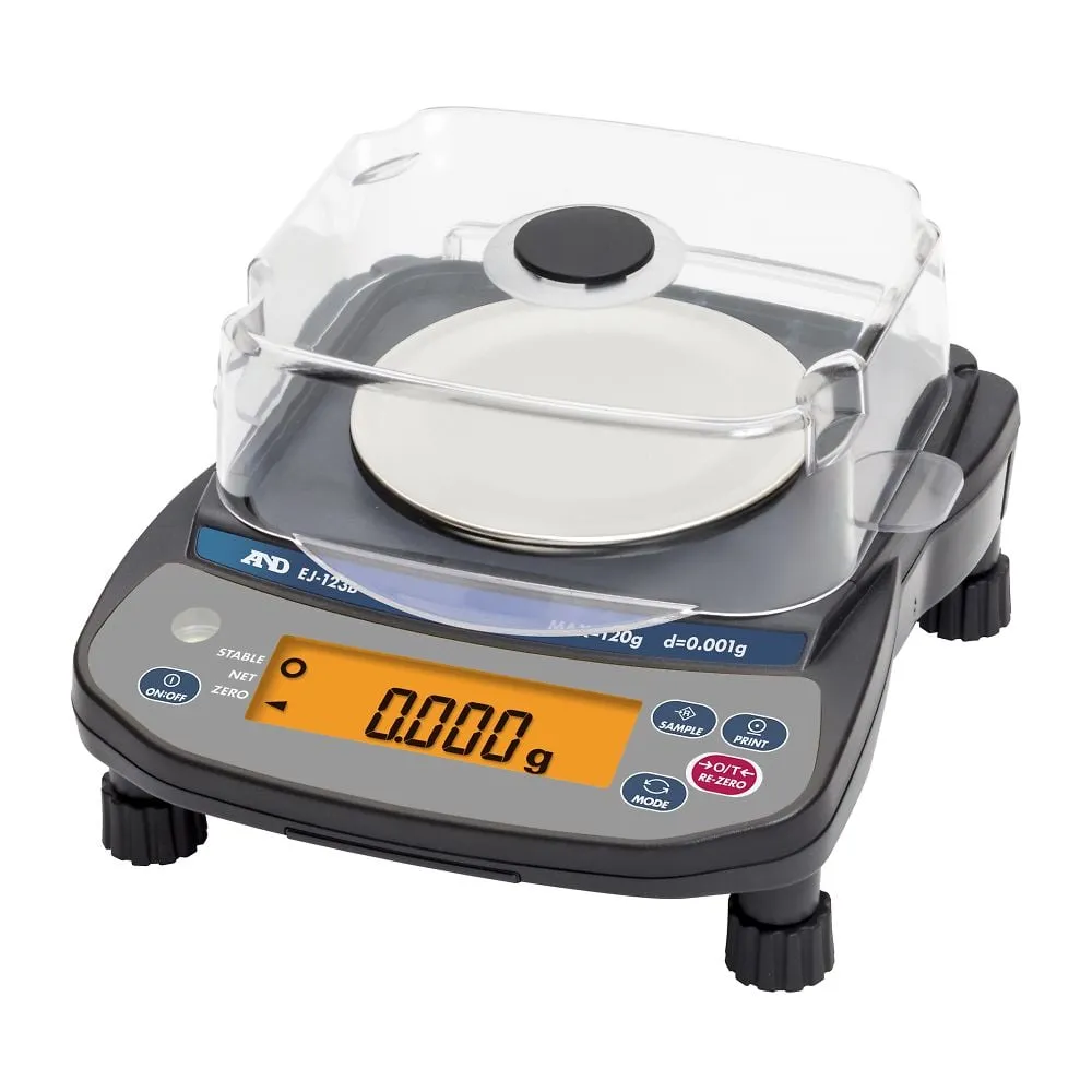 62-3147-03 Personal Balance EJ-123B