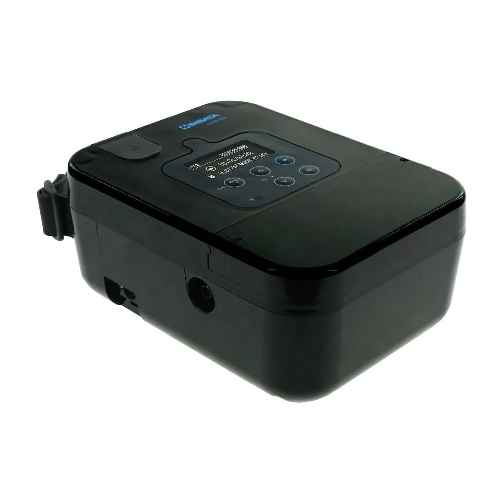68-5690-13 Low Volume Pump (with CE Mark) 080800-0300