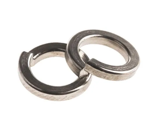 63-4640-80 A2 stainless steel spring washer,M6 530-848