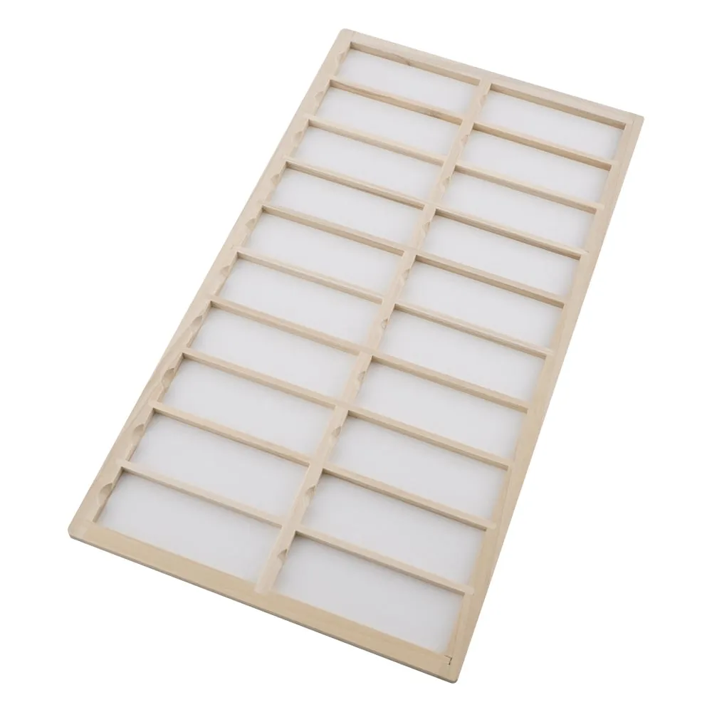 2-172-01 Mappe For Sheet 10 Pcs 20