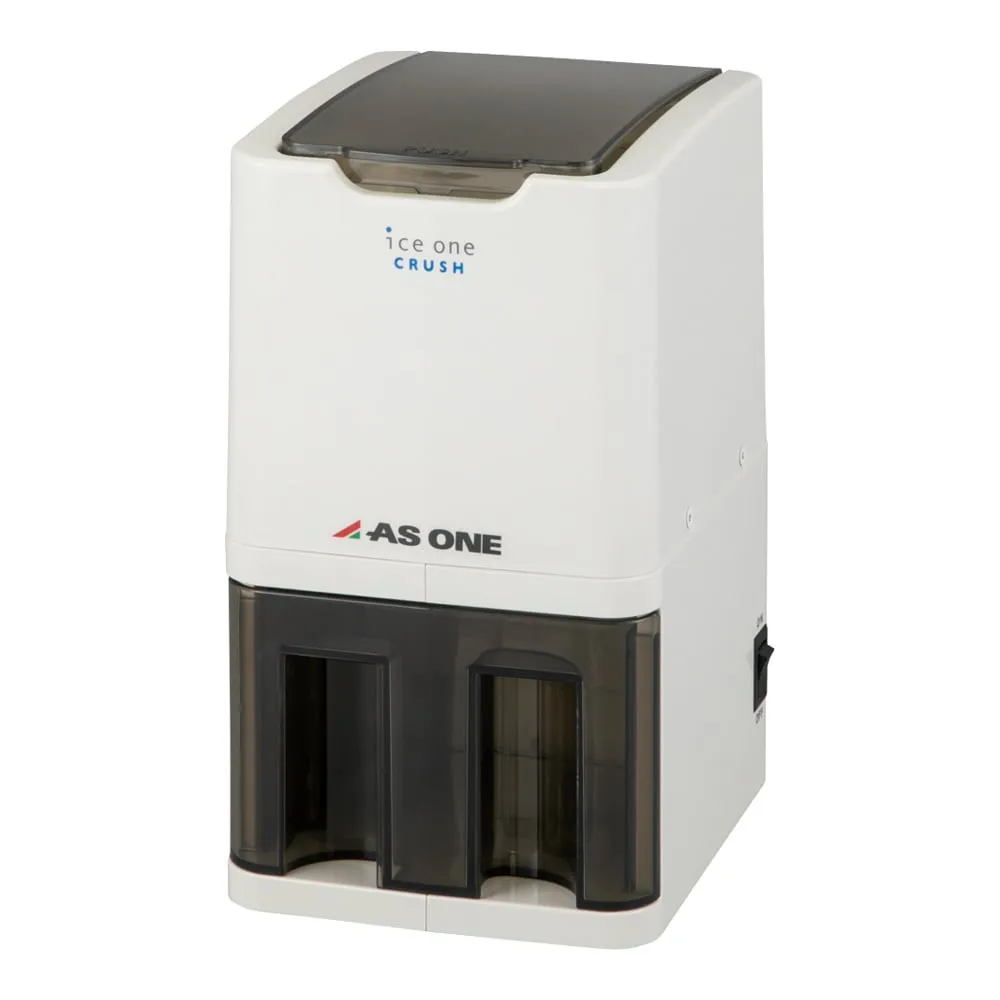 4-4572-01 Compact ice crusher ICE-3