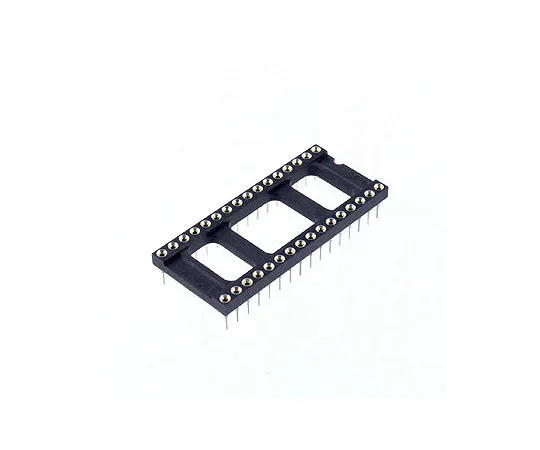 63-3169-82 pin IC Socket 32 pin XR2A3201N