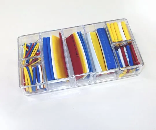 63-3156-35 Heat Shrink Tube Set Color VS-100