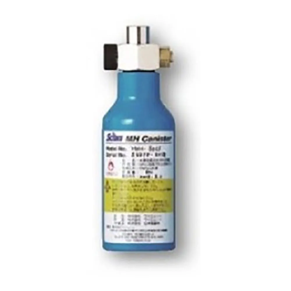 2-1562-05 Hydrogen storage alloy canister YMH-80LF