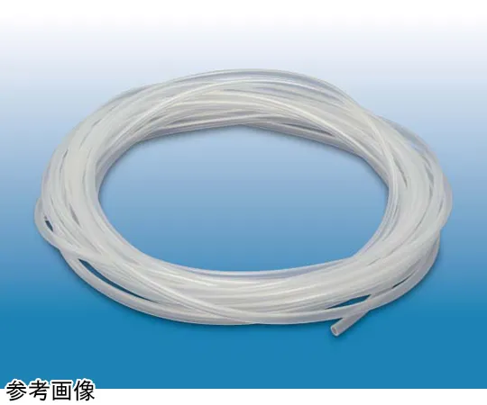 67-3057-11 ARAMEC High Tear Grade Silicon Tube (Bag Pack Specification) 3 x 7 x 10 m
