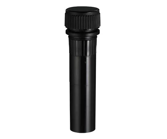 62-2191-48 Shading screw-cap tube 0.5 ml self-standing 1392-050-SS-BL