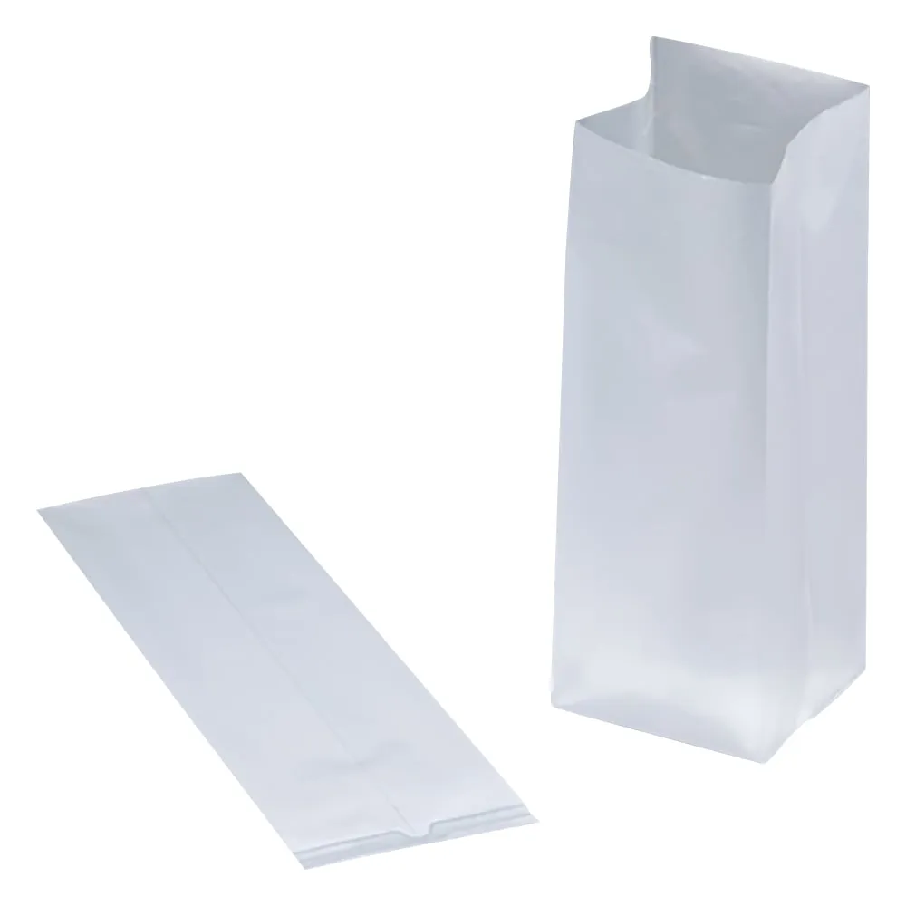 2-3545-01　［Out of stock］Sanispeck Autoclave Bag 250 x 250 x 750mm　SF-5075