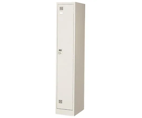1-2441-21 Dial lock type locker LK-1SD-TNG