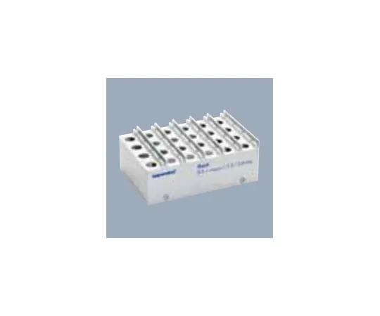 61-0164-13 Thermo Rack for TMX 0.5mL (24pcs) 5075 751.160