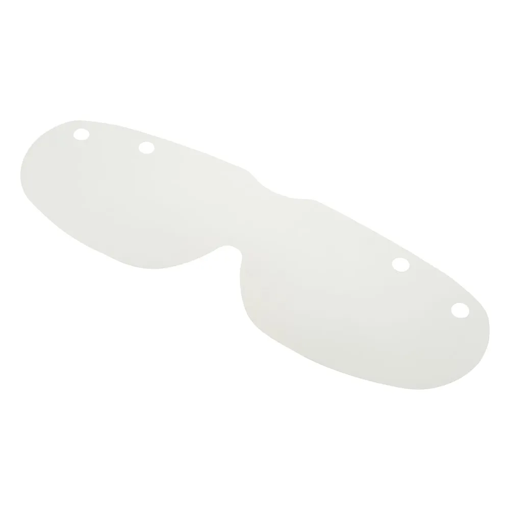 8-5940-11 Spare Shield For PROSHARE Disposable Eye Shield 50 Pieces NV308S