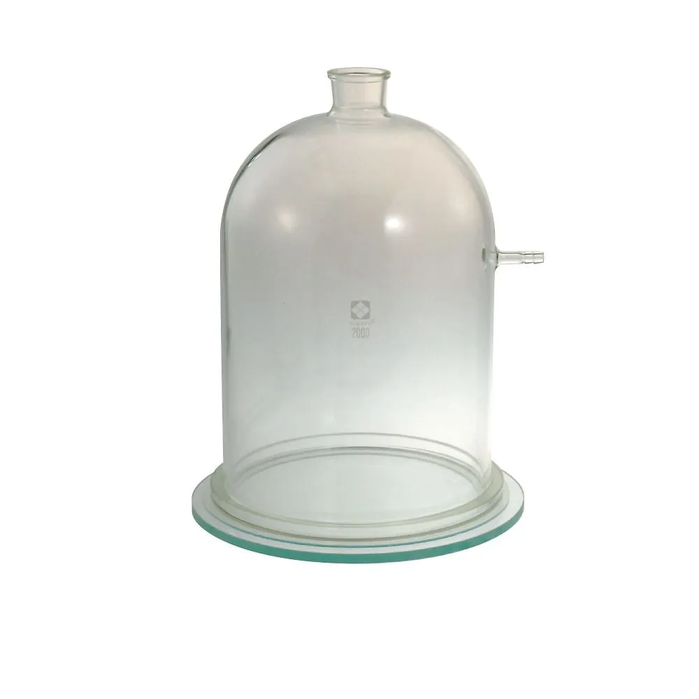 61-4412-91 Suction Bell Set 2000 017820-2000