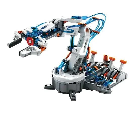 4-181-01 Robot Assembly Kit Hydraulic Operating Robot MR-9105